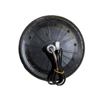 Roue Moteur 350W 10x2,5 pour Trottinette Électrique Inöe Sweemie
