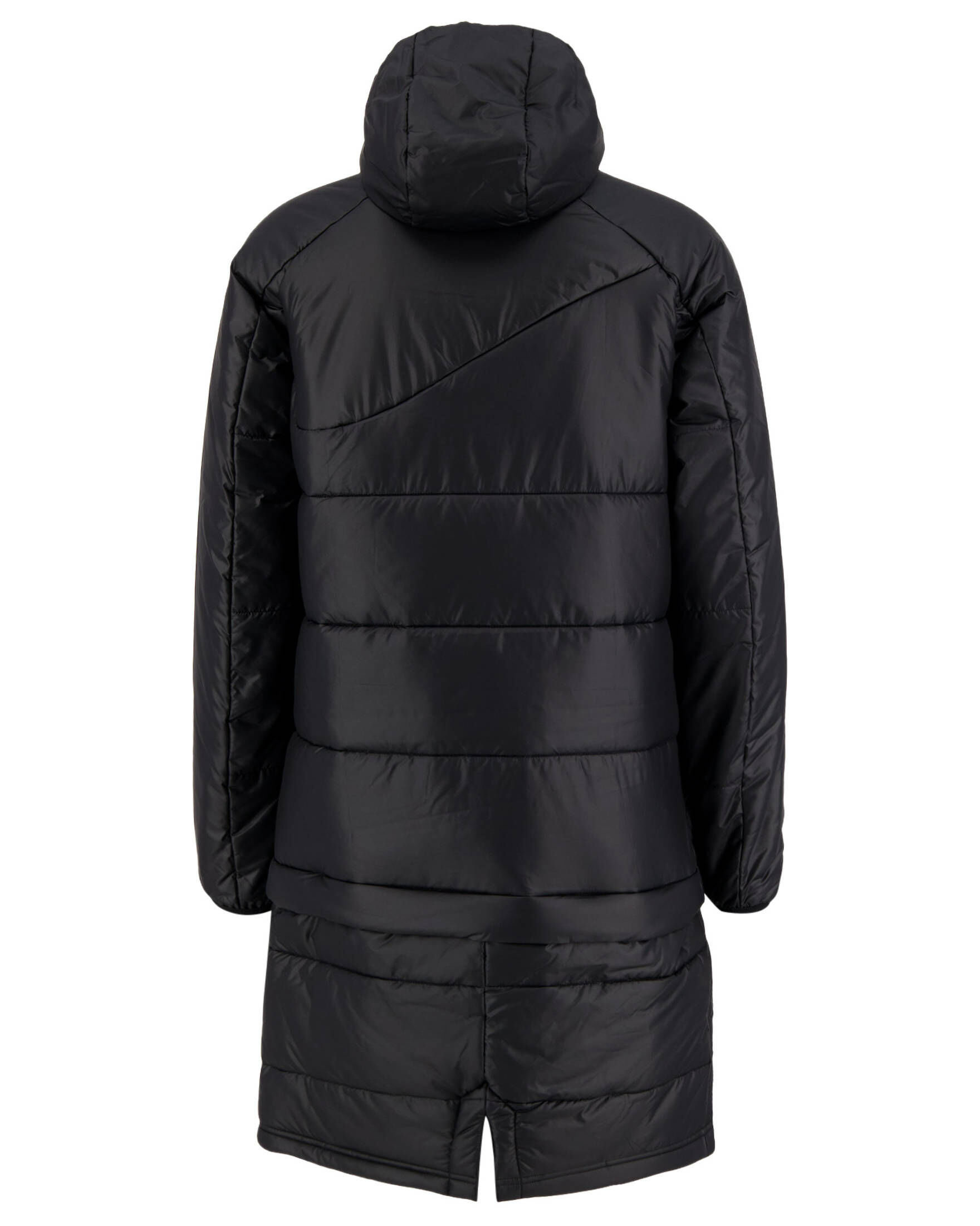Nike| Damen und Herren Parka