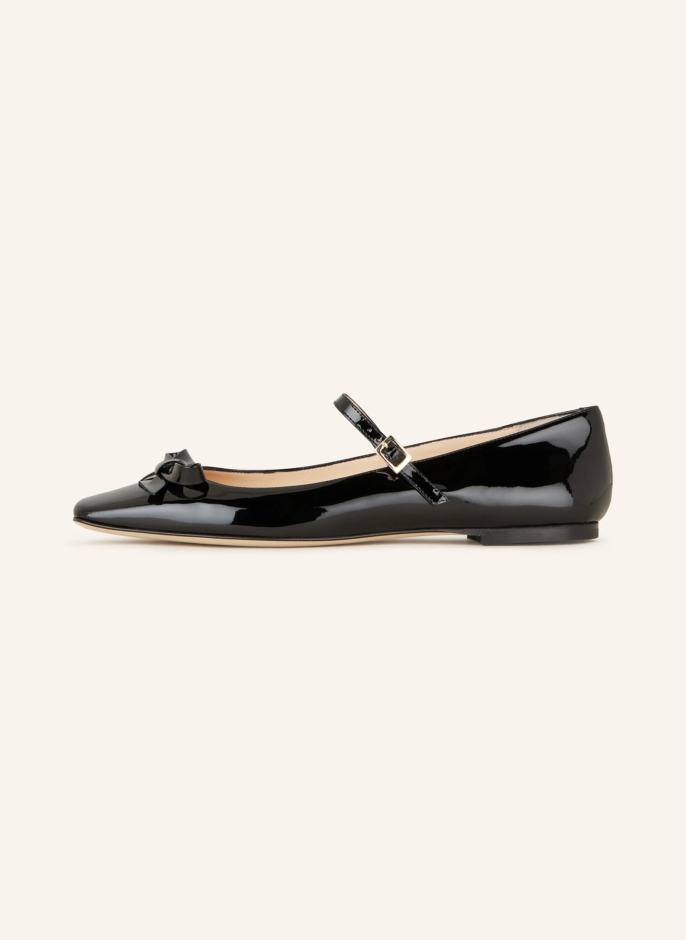 PROSPERINE Mary-Jane-Ballerinas