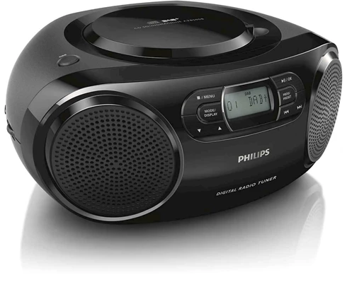 Philips AZB500