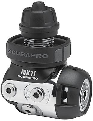 SCUBAPRO - PACK DETENDEUR DE PLONGEE MK11 S270 + OCTOPUS