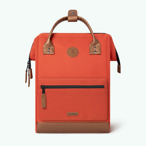 Sac à dos Adventurer Medium Bogota terracotta