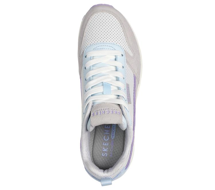 Skechers Women Uno - 2 Much Fun Sneakers