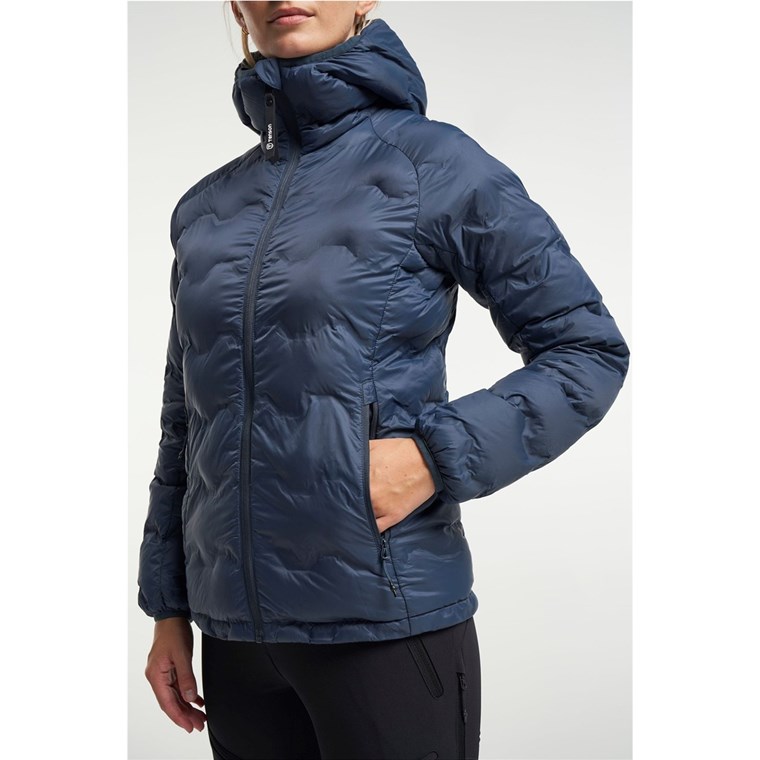 Tenson Shibui Puffer Jkt W