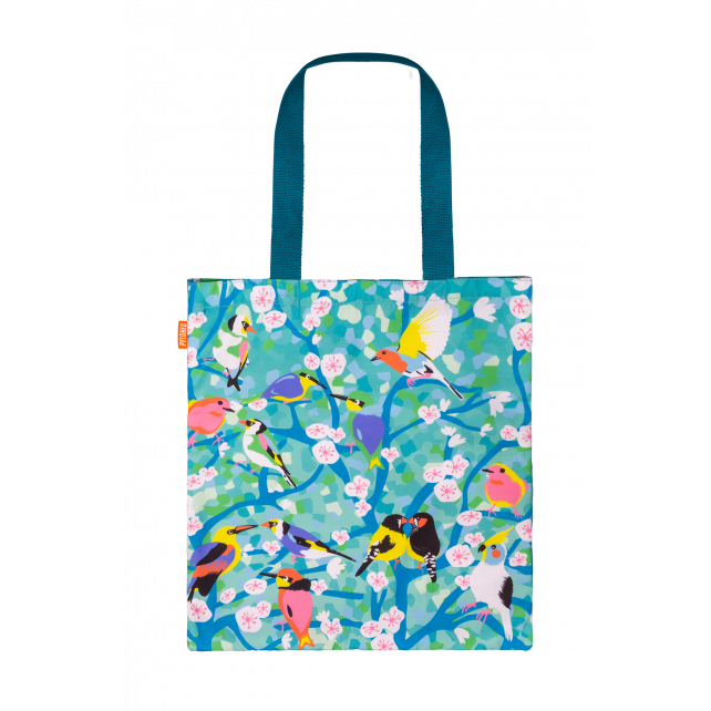 Tote Bag - Street Art