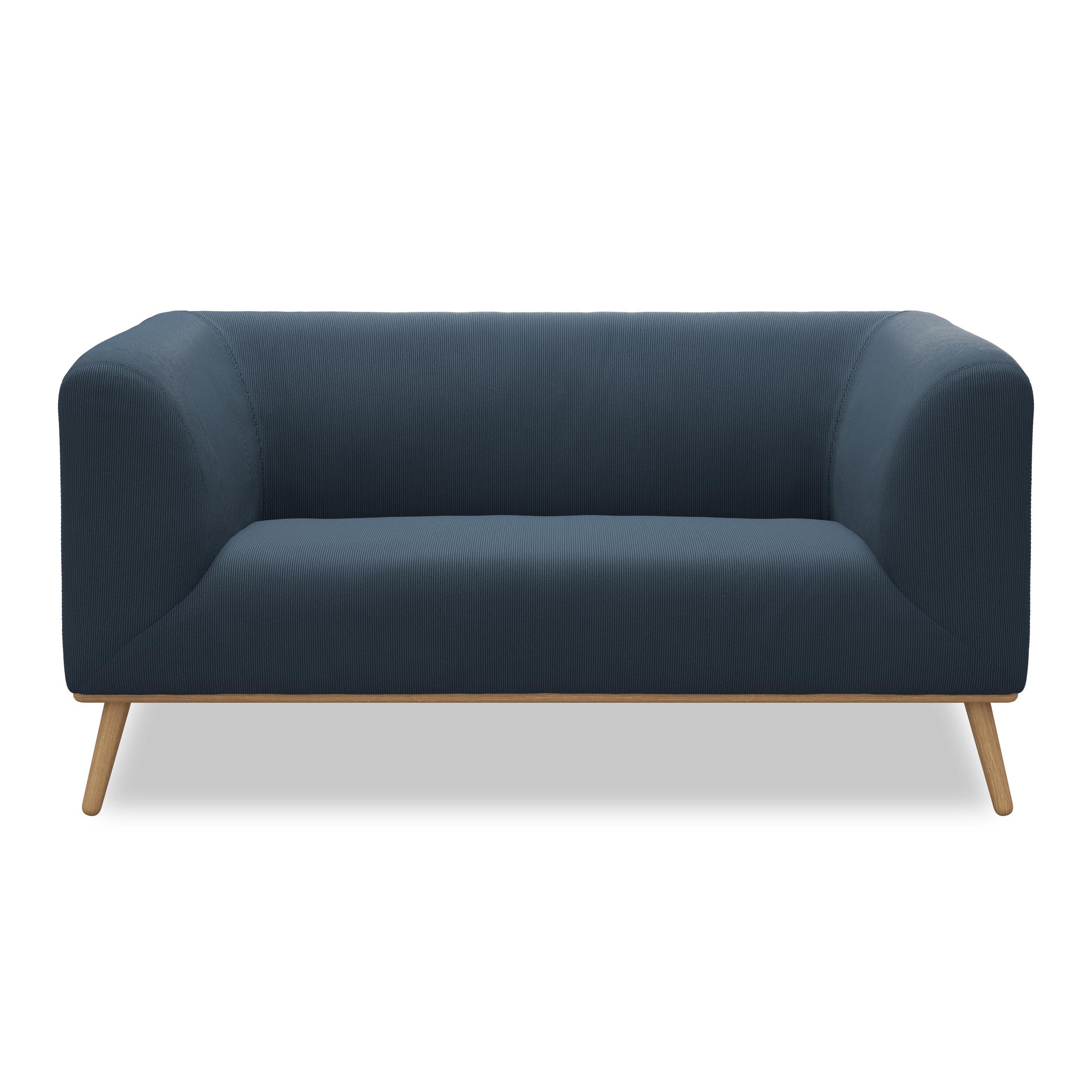 Land 2 pers. Sofa