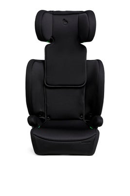 Beemoo Ride i-Size Beltestol ISOFIX, Black Stone