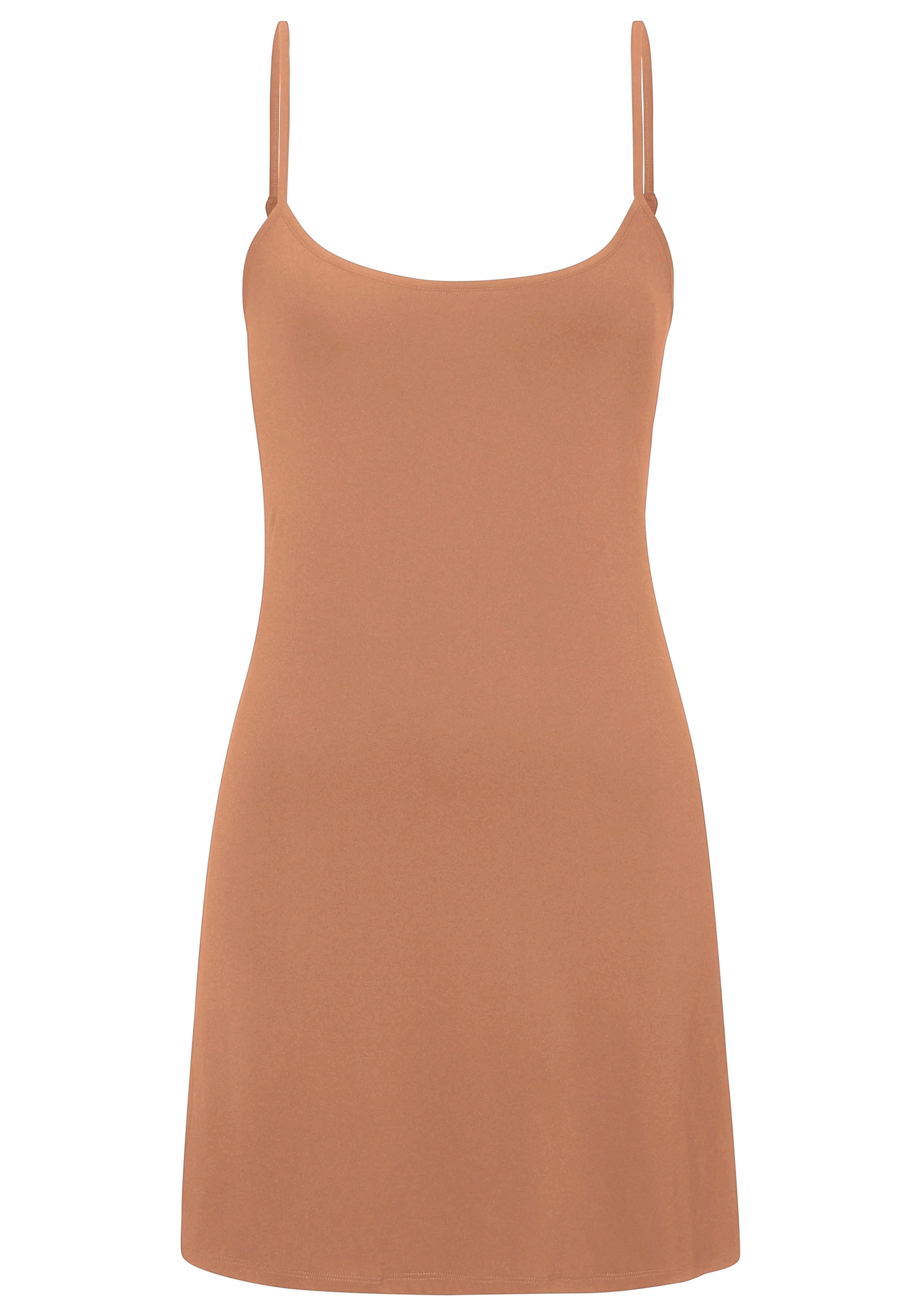 LASCANA Unterkleid aus elastischer Microfaser-Qualität