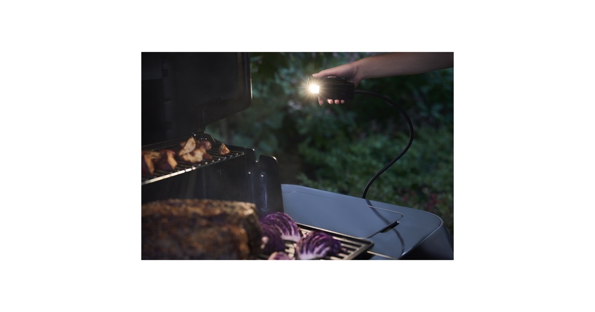 WeberWorks Flexibele Verlichting