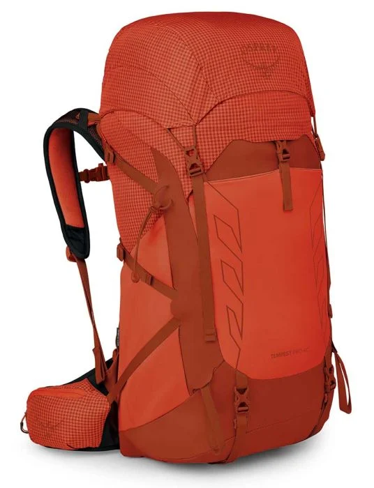 Tempest Pro 40 rygsæk