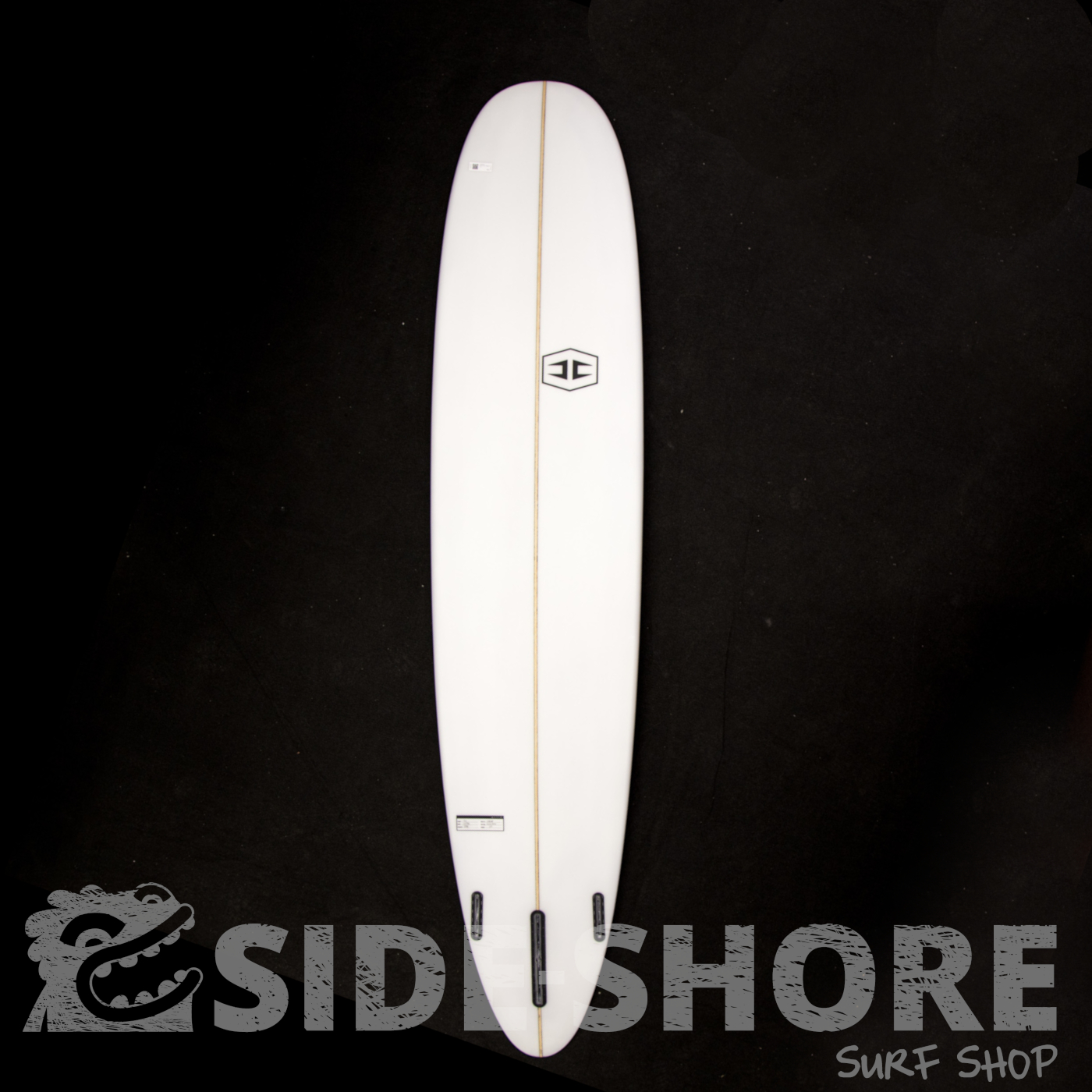 HURRICANE Pro Longboard 9'0