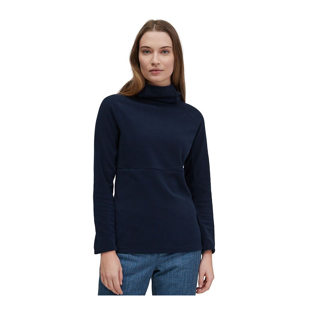 O'Neill SOLO - Polaire Femme ink blue