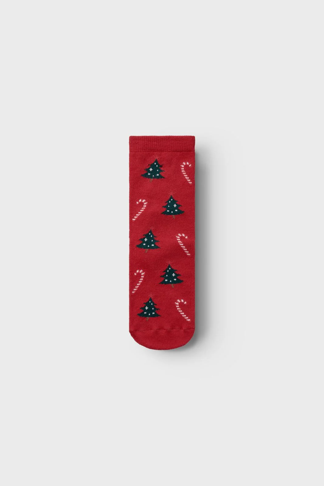 Name It Nmnrichristmas Sock