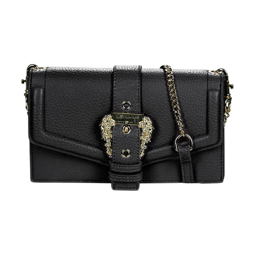 Versace Jeans Couture - VA5PF6-ZS413 Negro