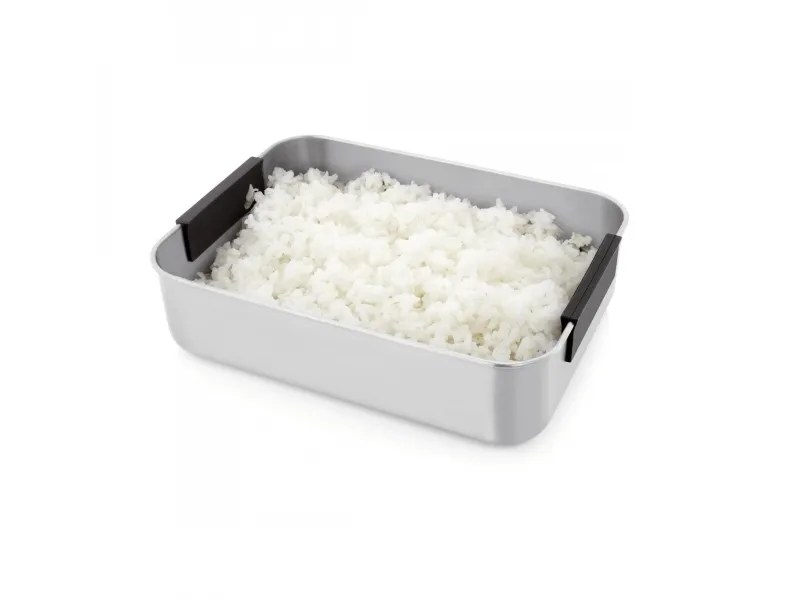 WMF KITCHENminis Vitalis E -höyrykeitin