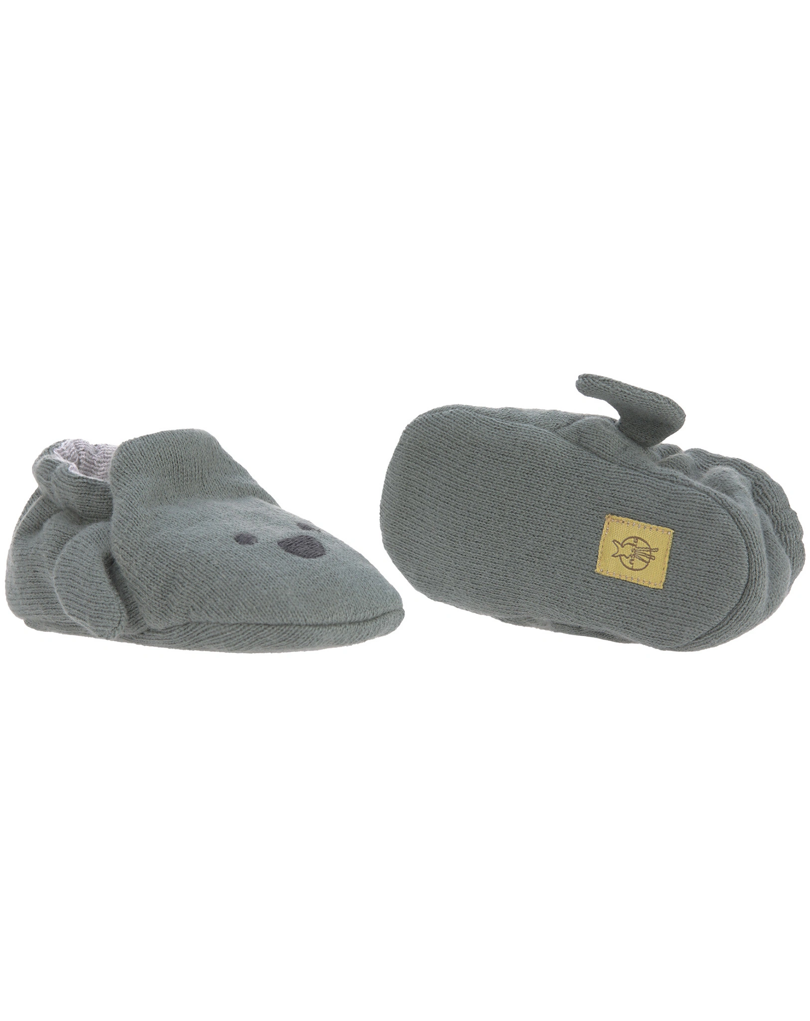 Lässig Krabbelschuhe 