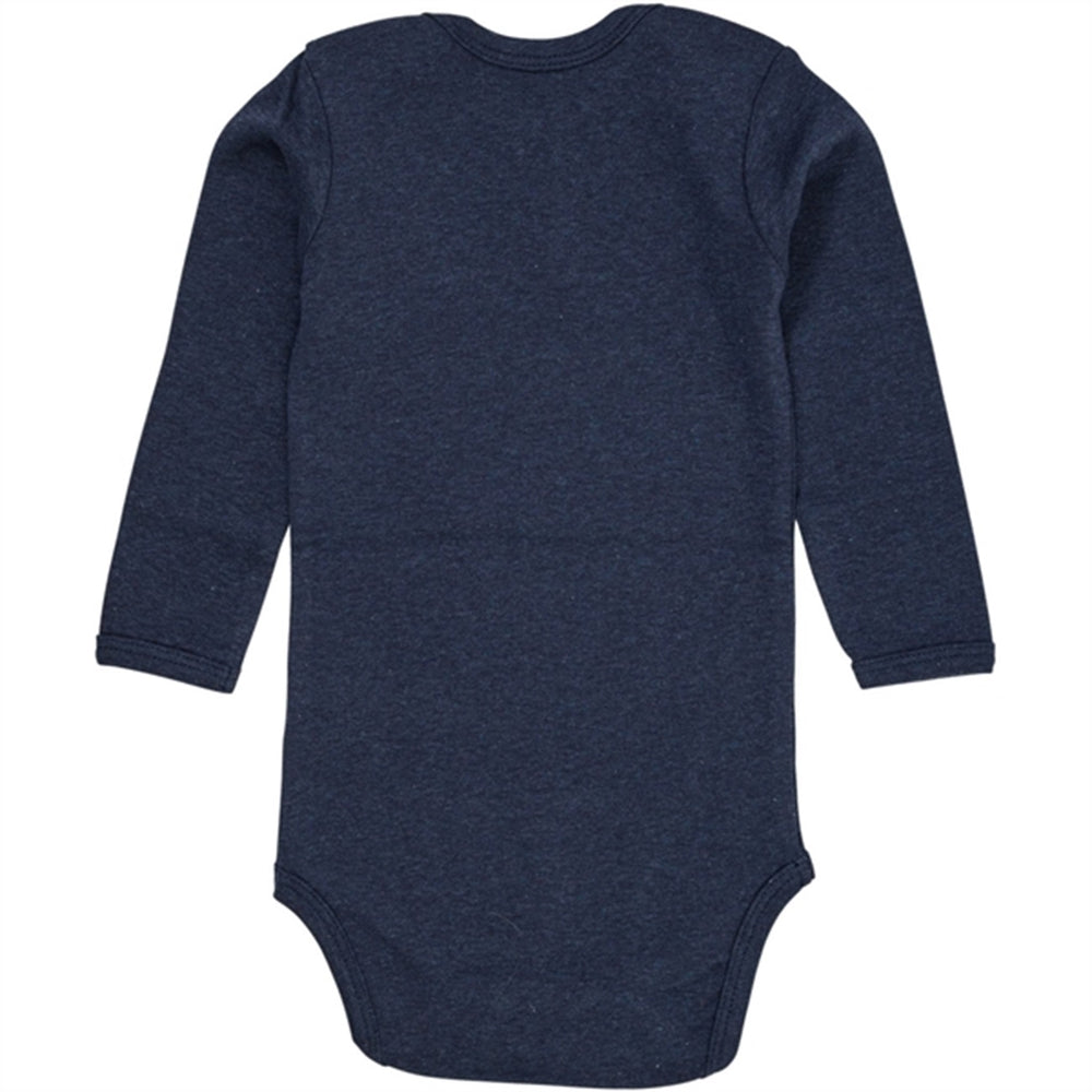 Køb Copenhagen Colors Navy Melange Body