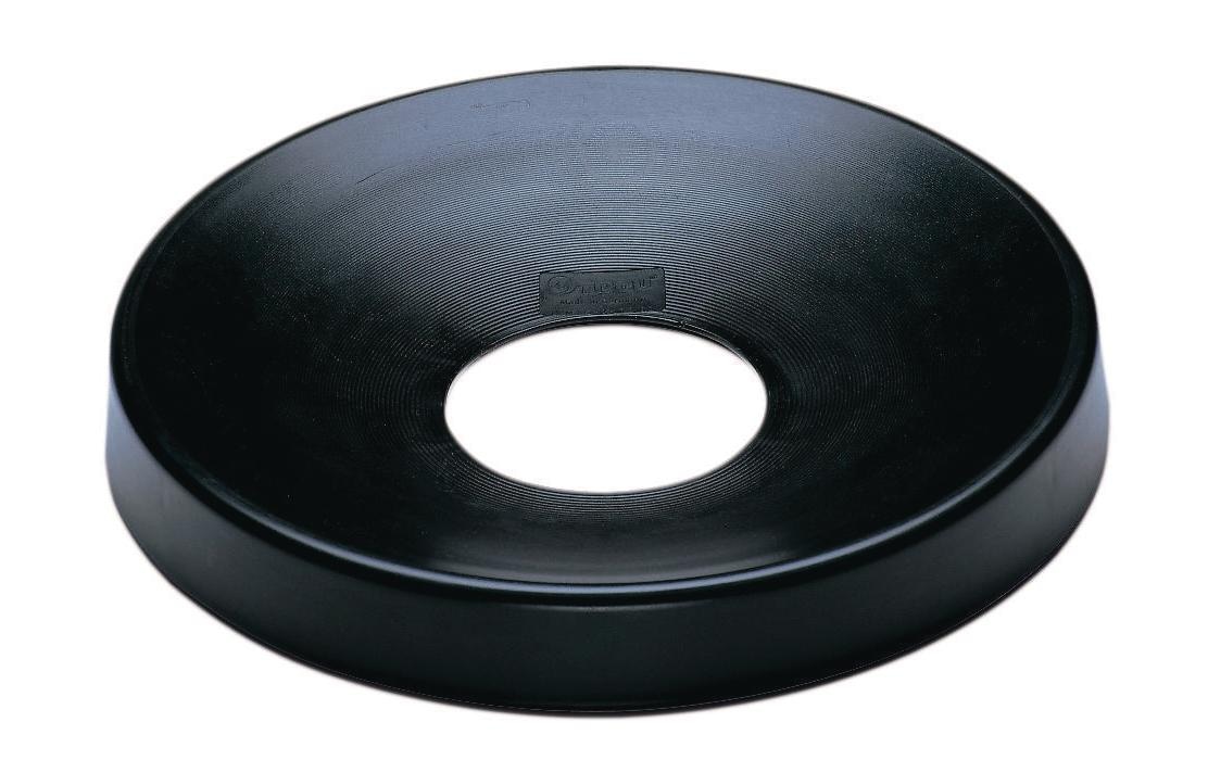 Togu Ballschale »schwarz«
