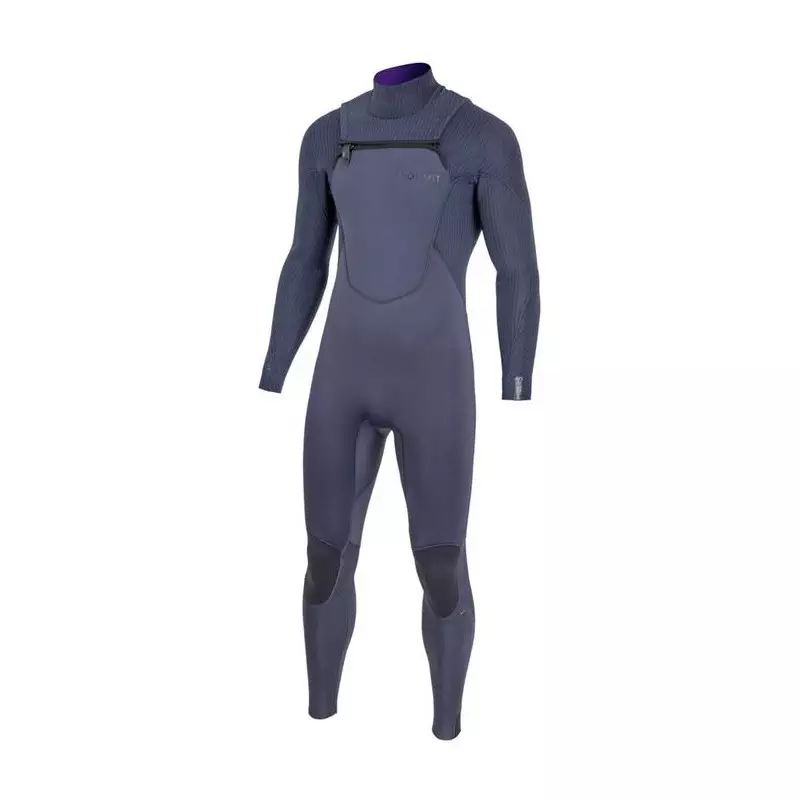 Combinaison intégrale PROLIMIT Predator Freezip 5/3 DownAirflex GBS Blue