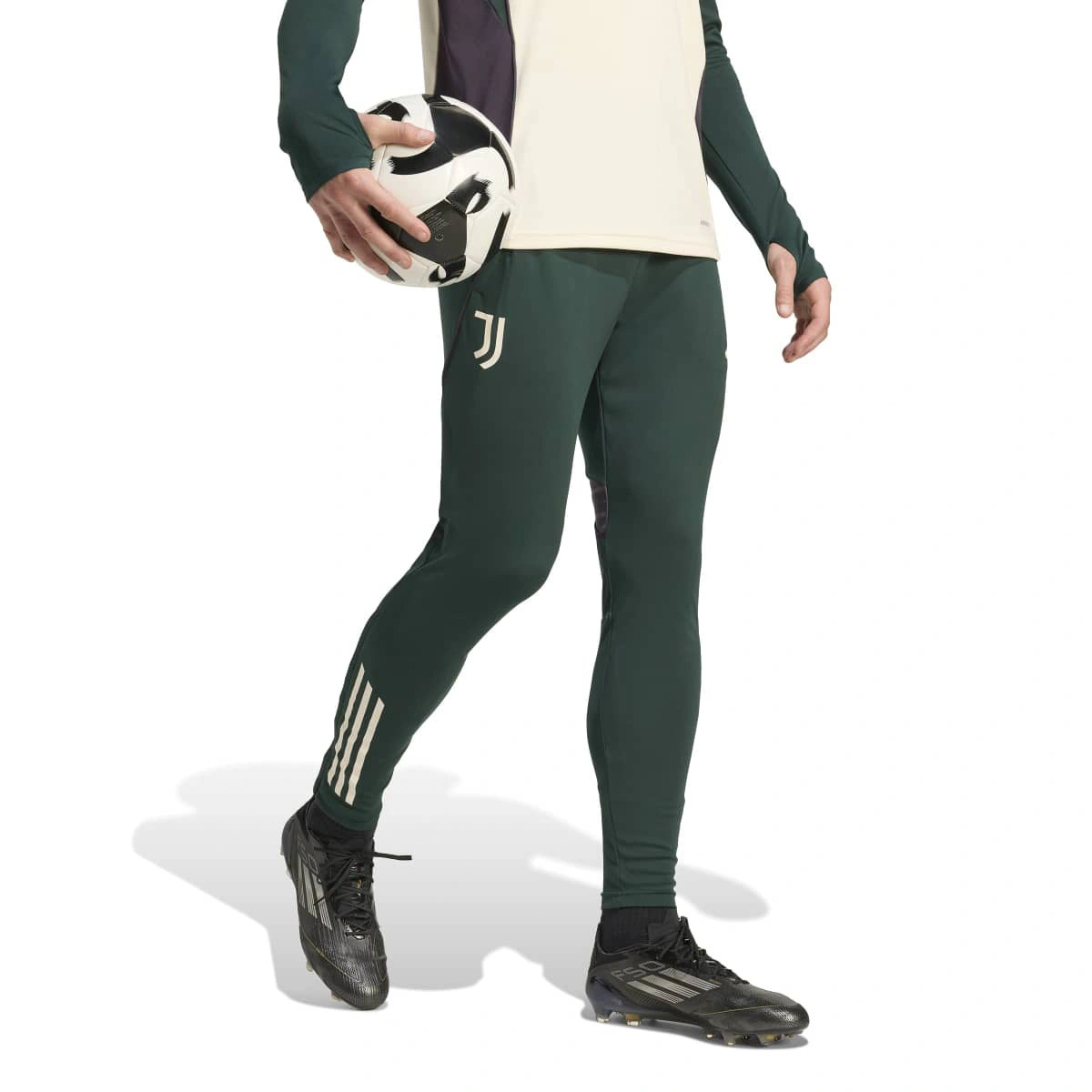 Calças adidas Juventus Training 2025-2026