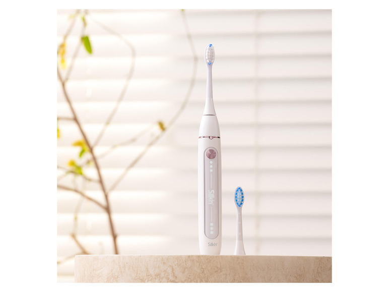 SonicYou elektrische sonische tandenborstel, »SY1PE1LB001«