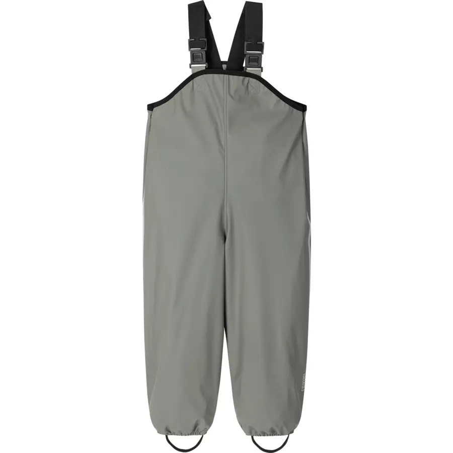 Reima Regenhose Lammiko Greyish Green