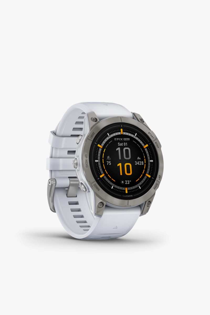 GARMIN Epix Pro 2 Sapphire Sportuhr