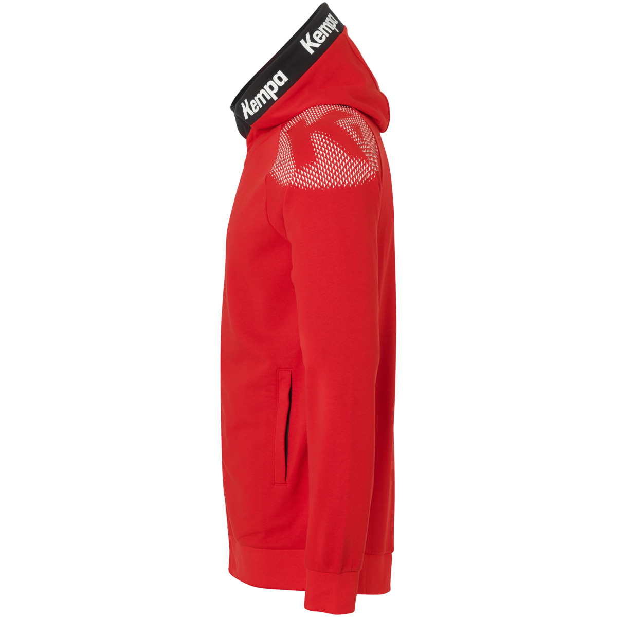 Core 26 Kapuzenjacke