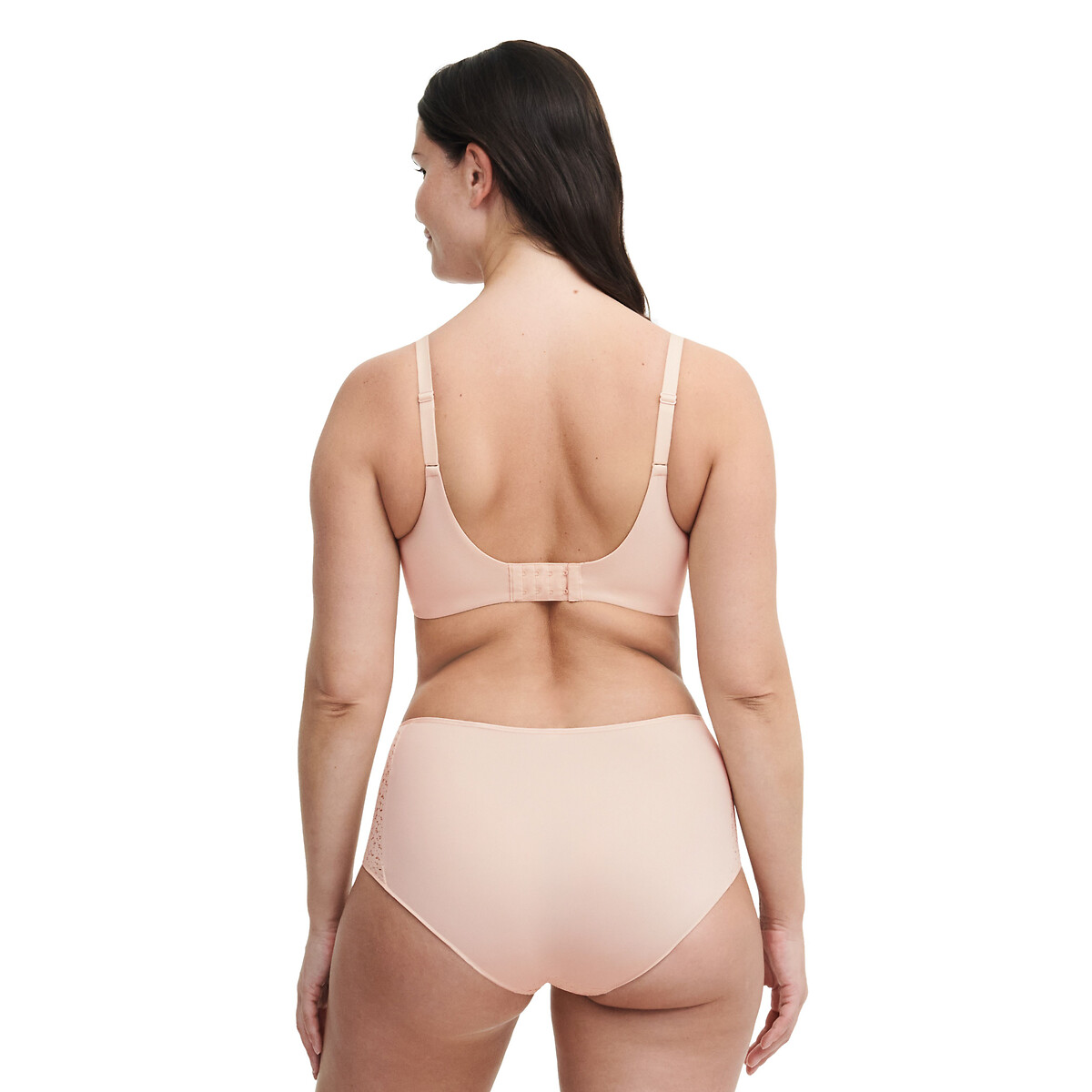 CHANTELLE<br>Sutiã sem costura com moldura Norah