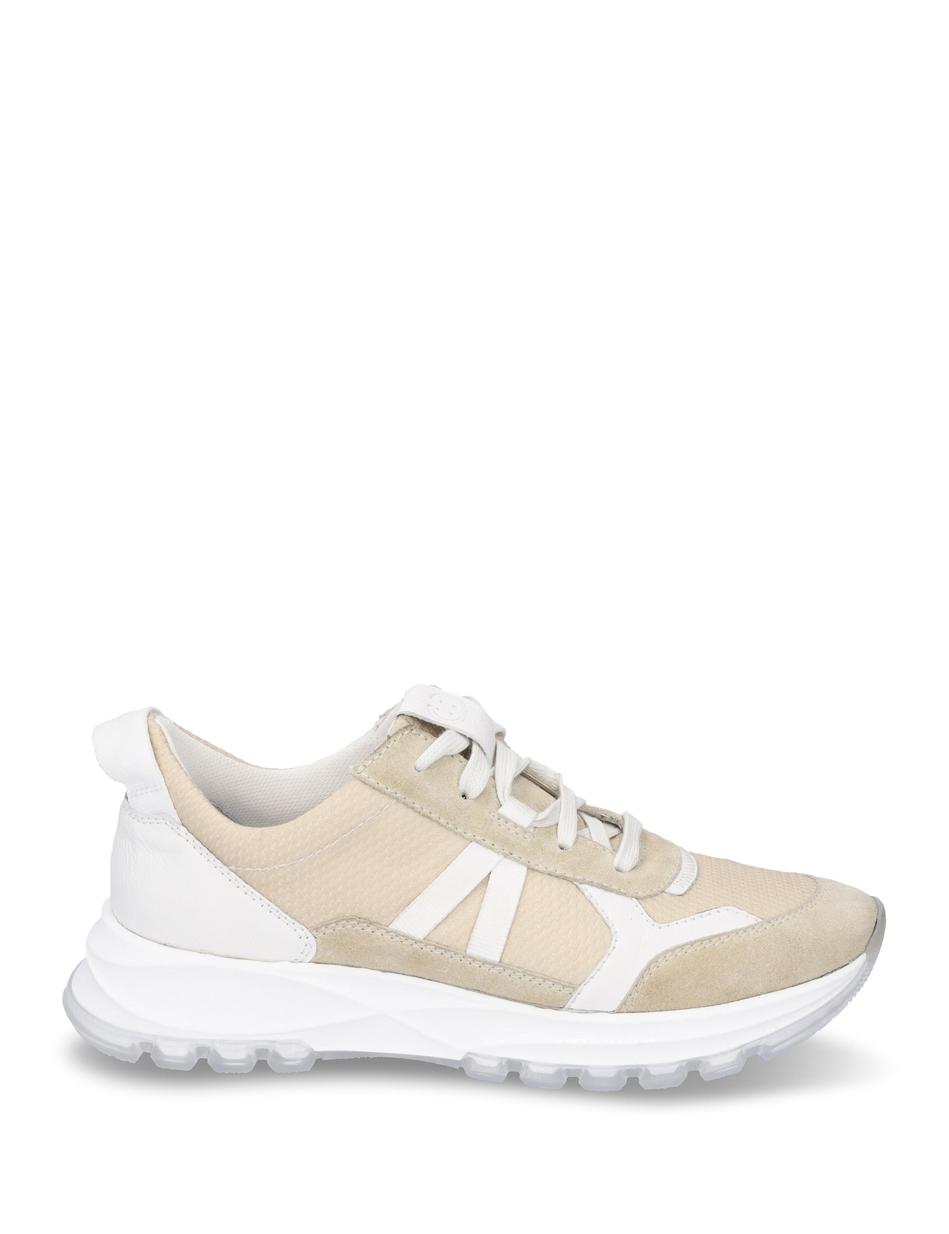 Sneaker Andria 02, sand-kombi