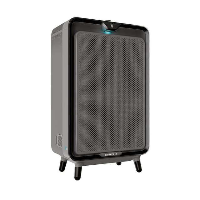 BISSELL Air Purifier Air 220 Black