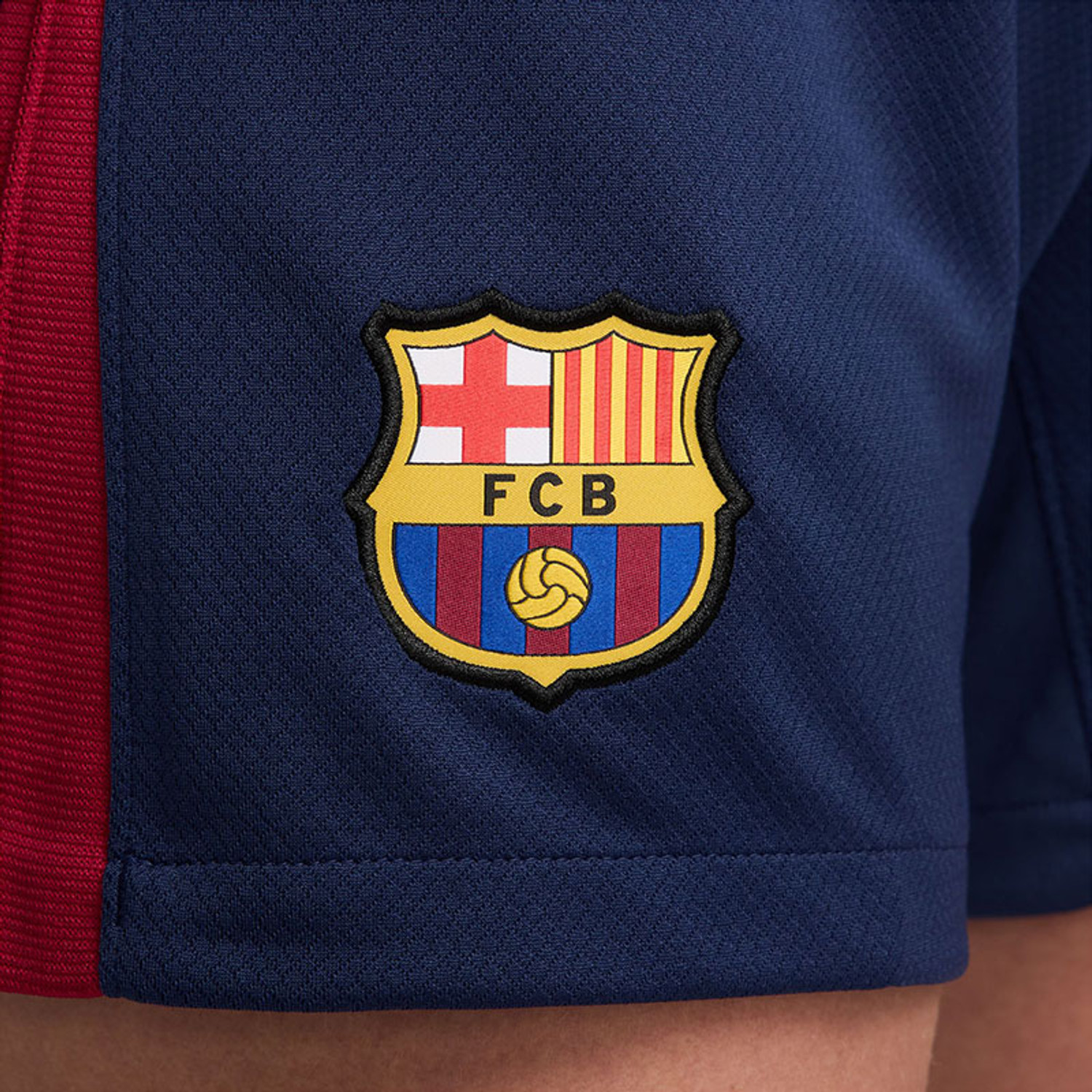 Nike FC Barcelona Thuis Tenue Dames