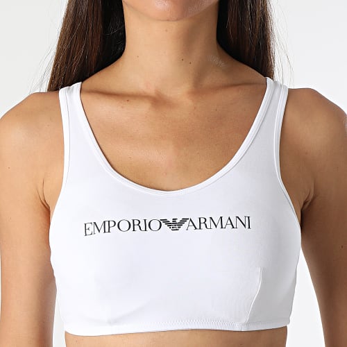 Brassière Femme 164403 Blanc