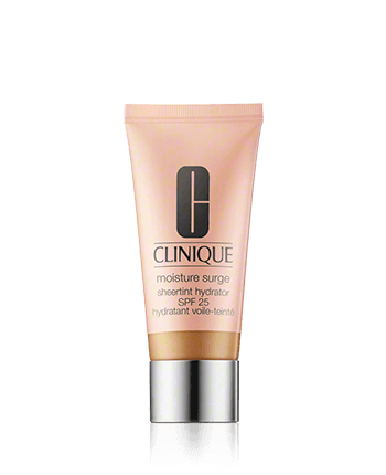 Clinique Moisture Surge Sheertint Hydrator SPF 25 Universal Medium 40ml
