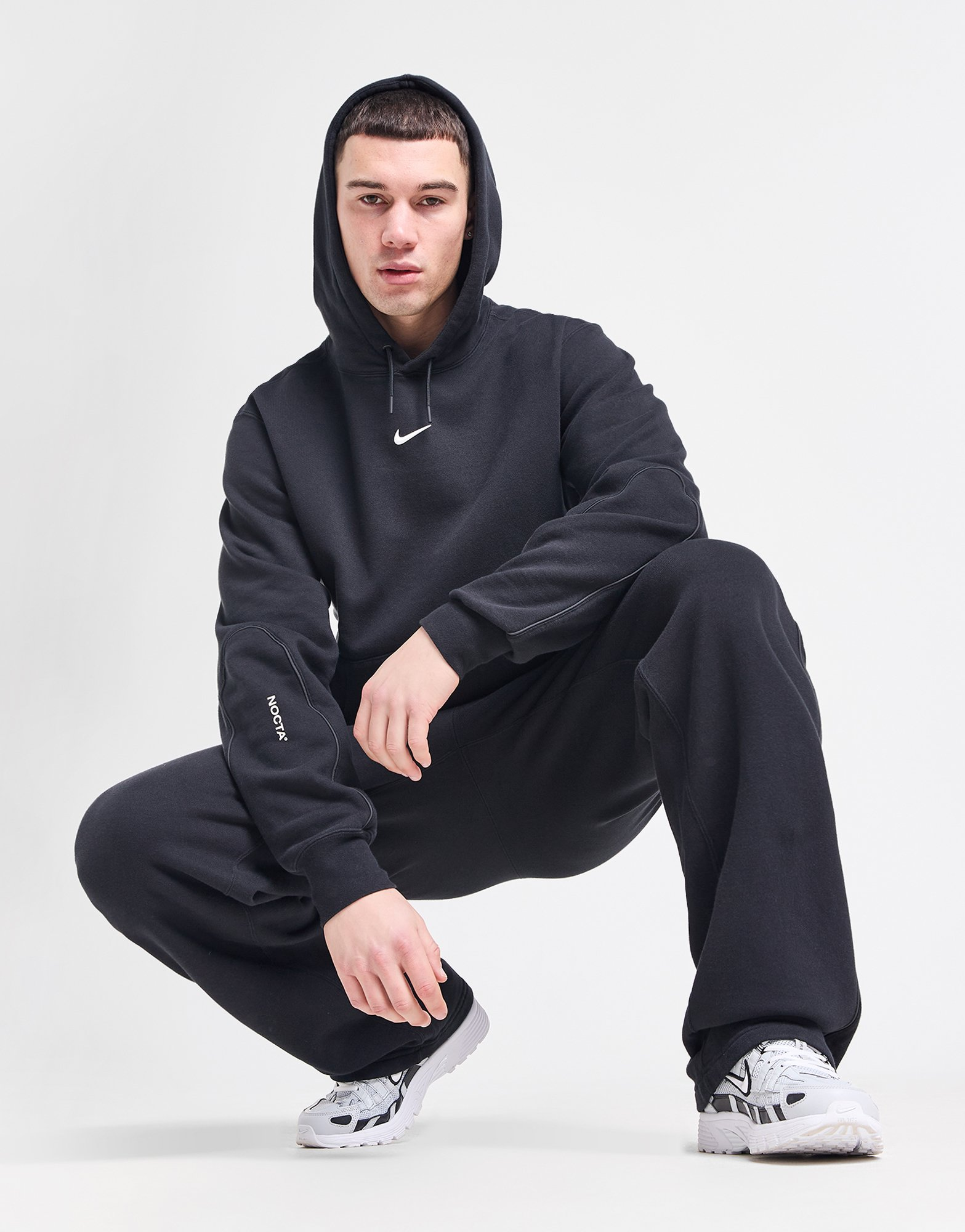 Nike Sweat à Capuche x NOCTA Homme