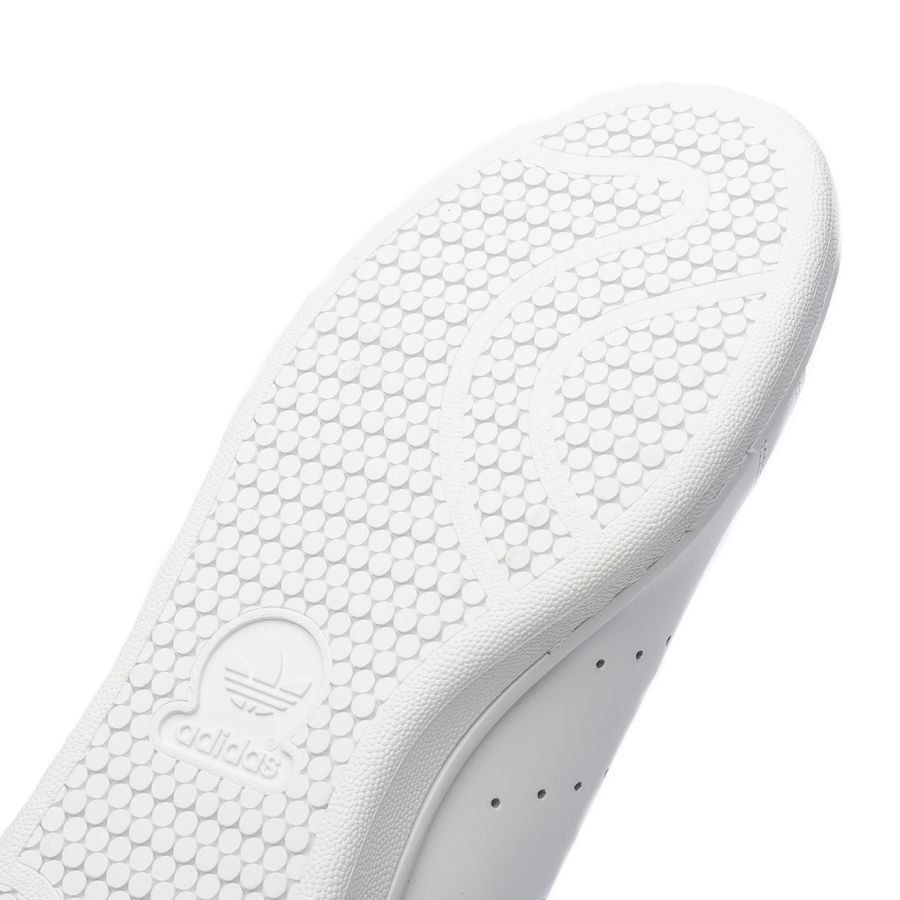 adidas Originals Chaussures Stan Smith Vegan - Blanc