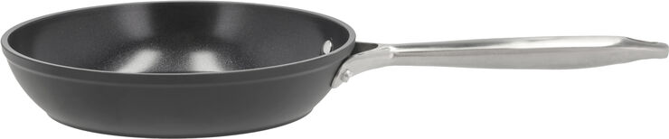 Pillivuyt Gourmet Stegepande keramisk non-stick Travo 20 cm Sort Aluminium Sort