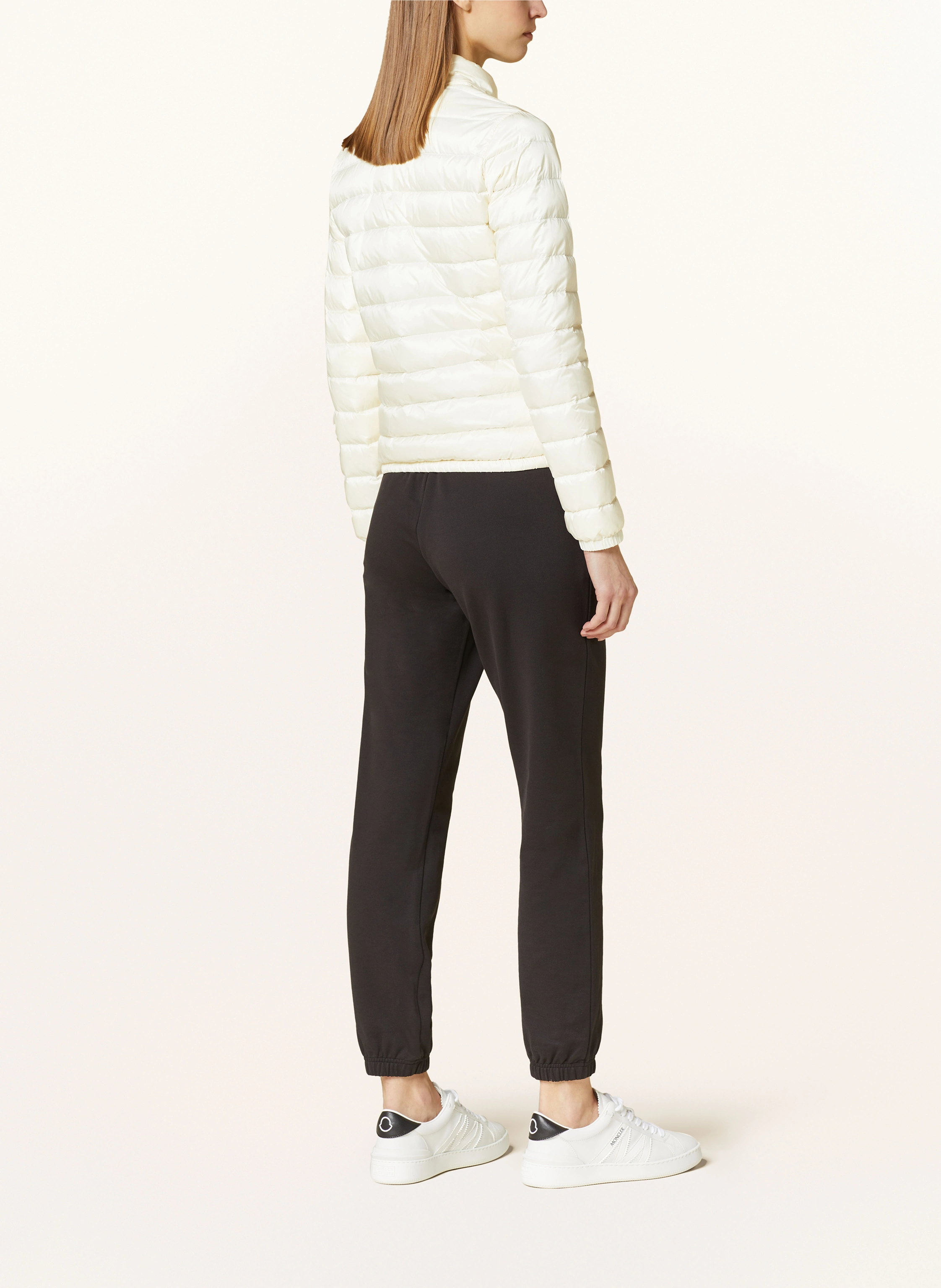 MONCLER Daunenjacke LANS