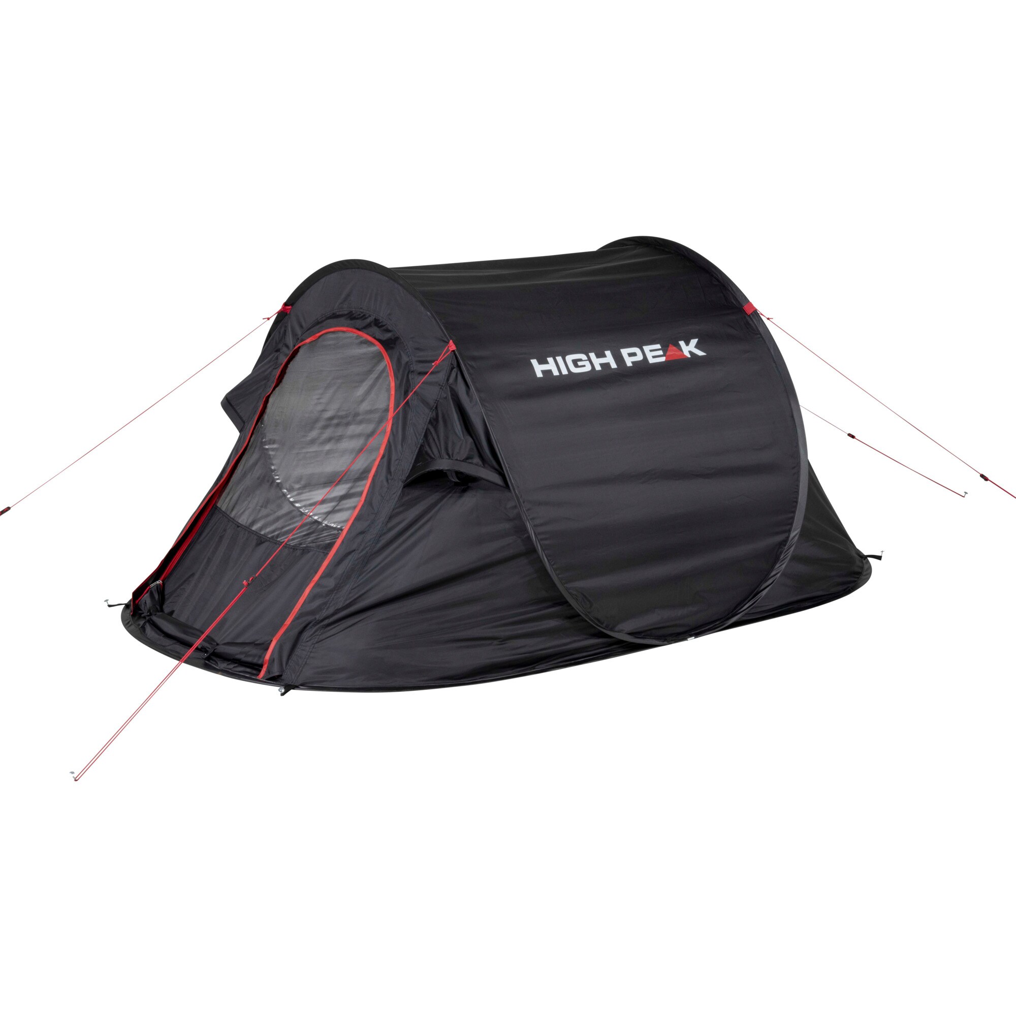 High Peak Zelt Wurfzelt Vision 3