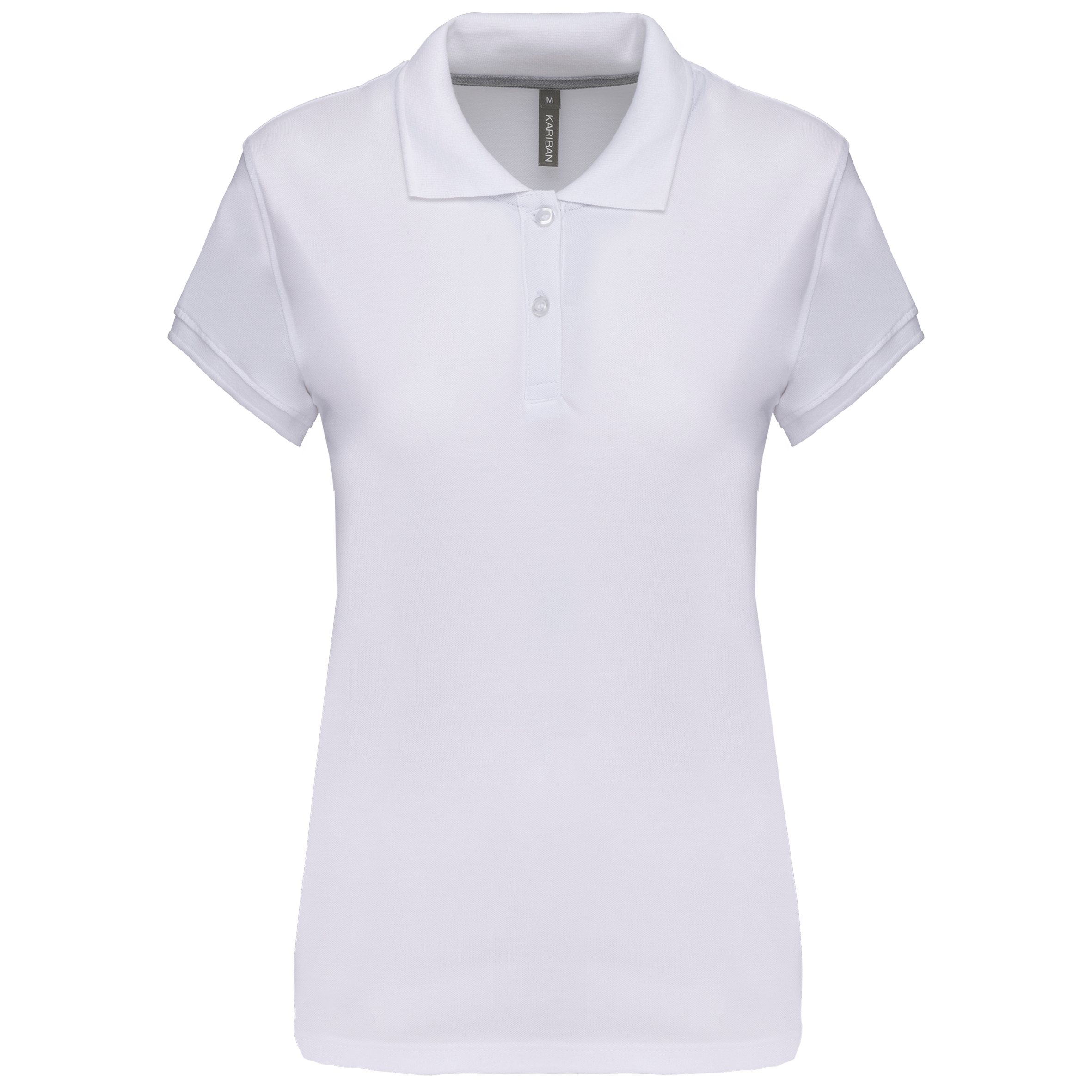 Kariban K242 - POLO MANCHES COURTES FEMME