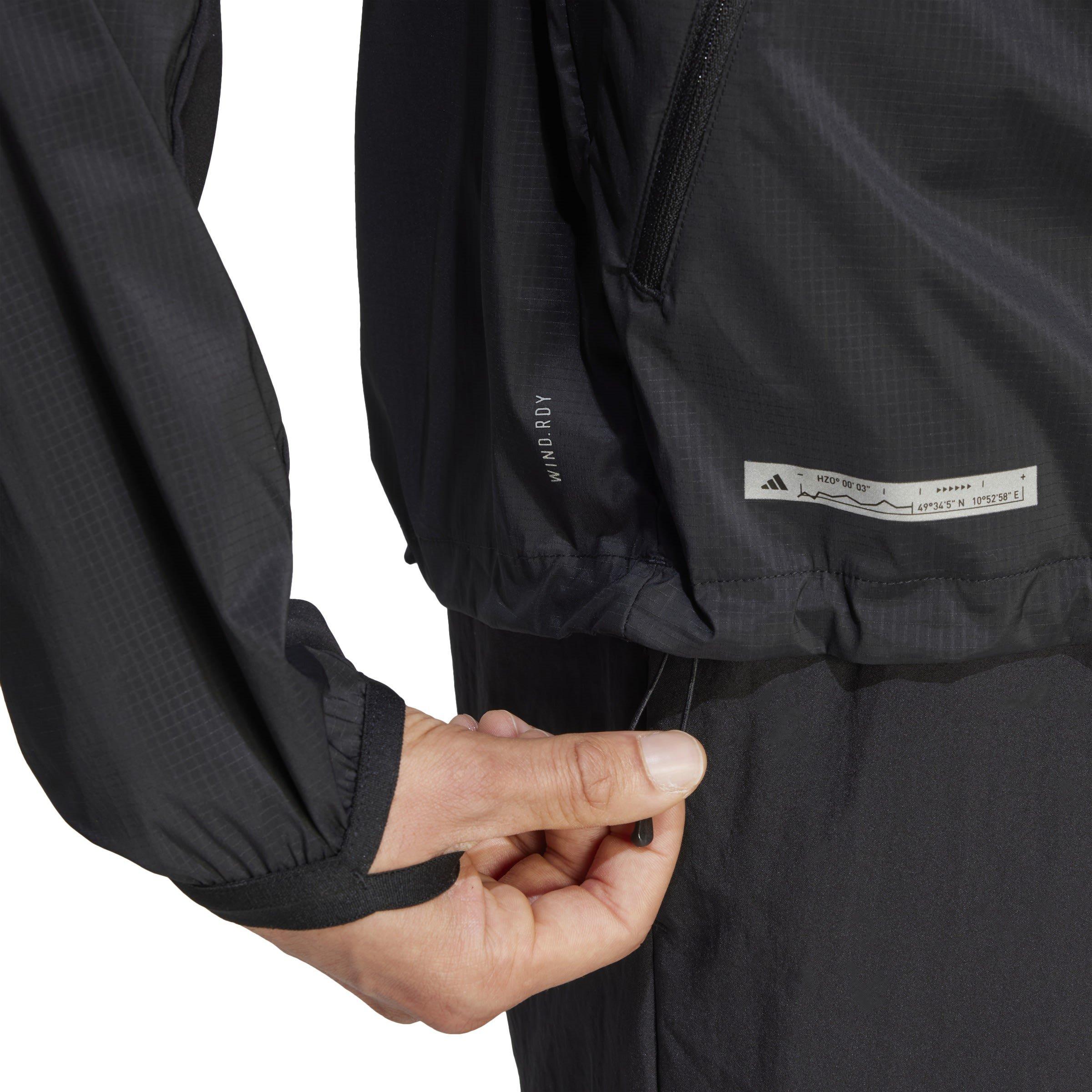 adidas Ultimate Jacket Mens