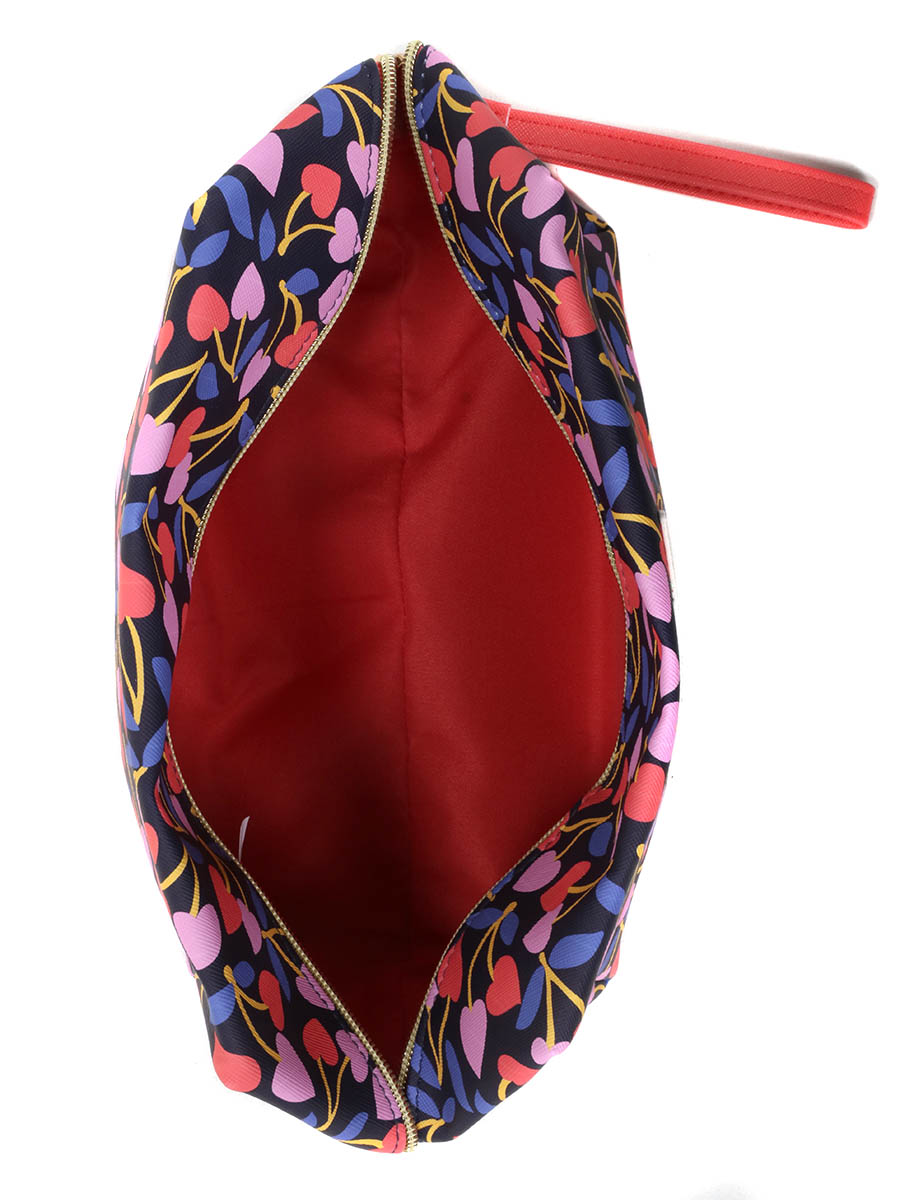 Trousse de toilette DerriÀre la porte Motive La Couleur c'est la Vie