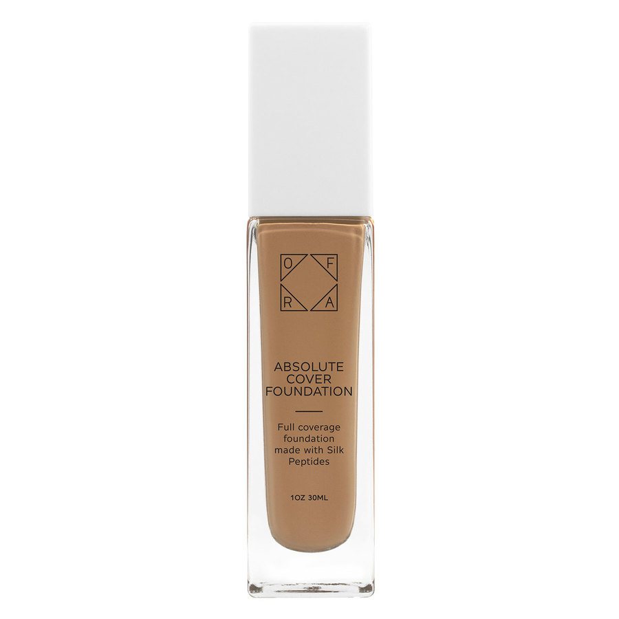 Ofra Cosmetics Absolute Cover Silk Foundation #7,5 30ml