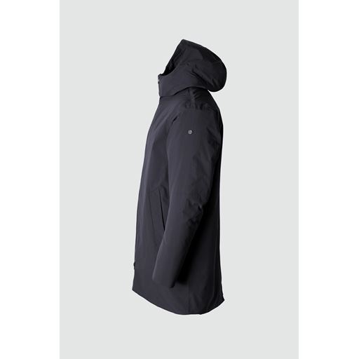 Scandinavian Edition Ion Jakke, Carbon, XXL