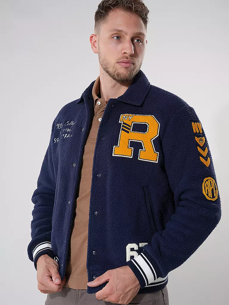 POLO RALPH LAUREN Blouson  dunkelblau