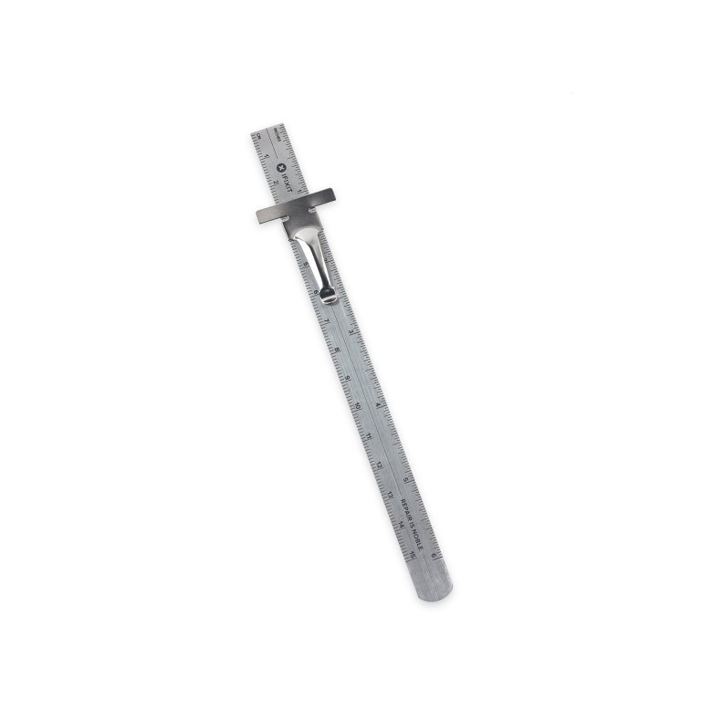 iFixit Metall-Lineal