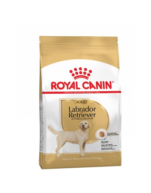 Royal Canin Labrador Retriever Adult - Hondenvoer