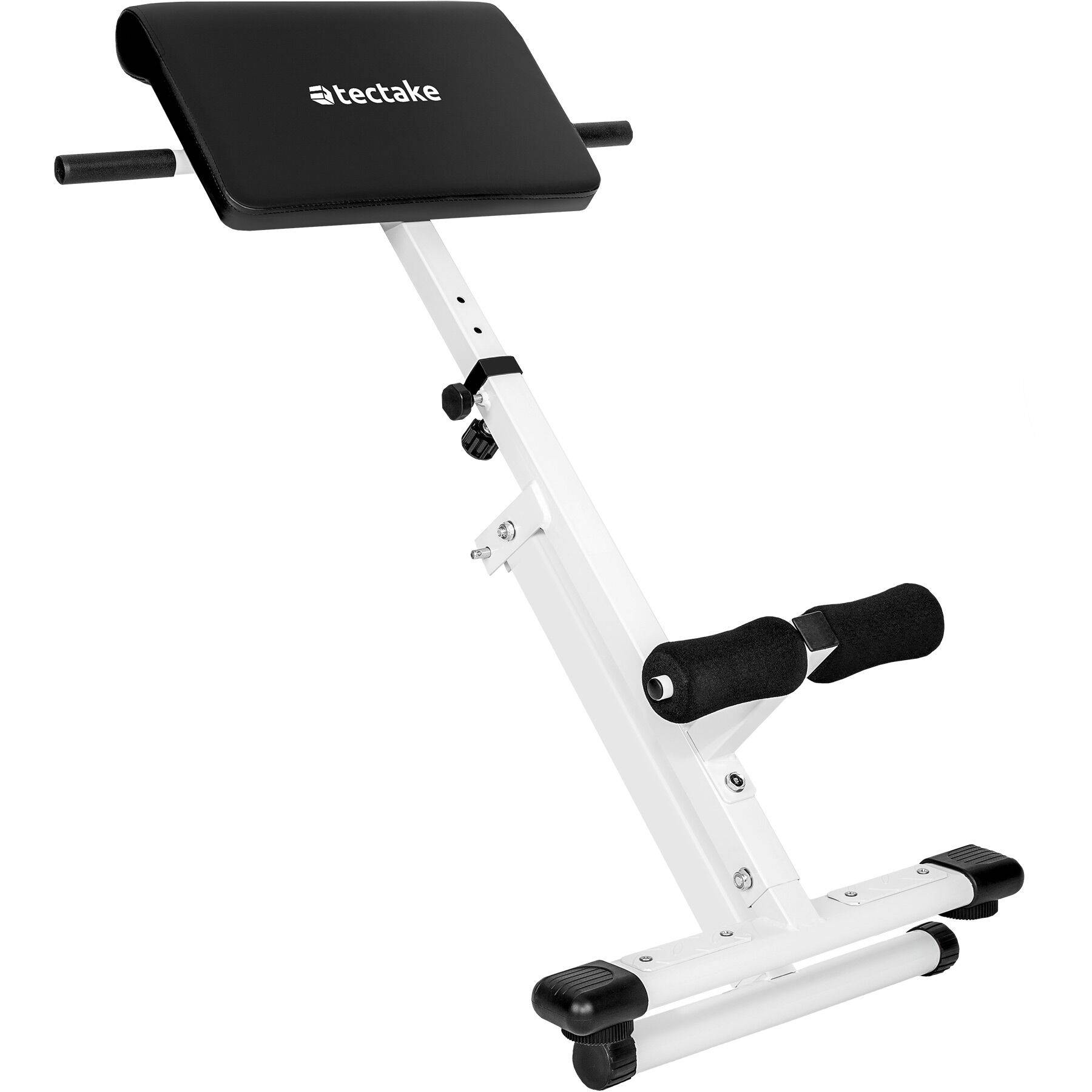 Hyperextension-Bank Coleman