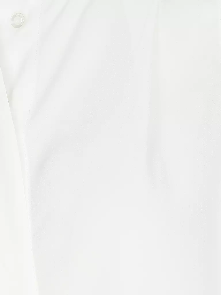 EMPORIO ARMANI Bluse  weiss