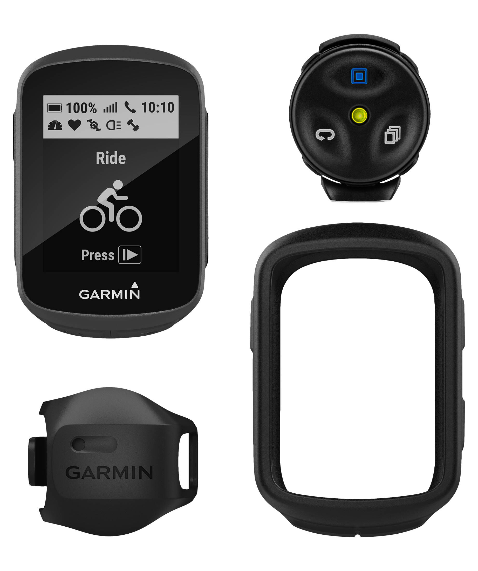 Garmin| Radcomputer 